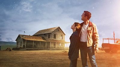 bild aus der news Sci-Fi à la "Interstellar": Amazon Prime sichert sich Bestseller-Verfilmung "Foe" – mit Starbesetzung