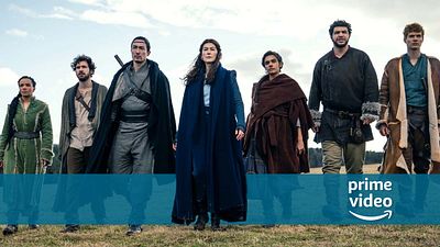 bild aus der news Neu bei Amazon Prime im November 2021: Das nächste "Game Of Thrones", "Harry Potter"-Filme & viele weitere Highlights