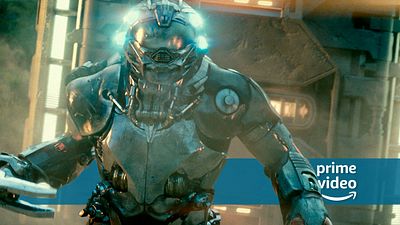 bild aus der news Neu auf Amazon Prime: Dieser Sci-Fi-Blockbuster mit Liam Neeson bietet euch Action ohne Ende 