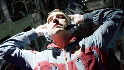 bild aus der news Heute im TV: "Salyut-7"