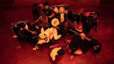 bild aus der news TV-Tipp: Ein verstörender Horror-Rausch – exzessiver geht es kaum!