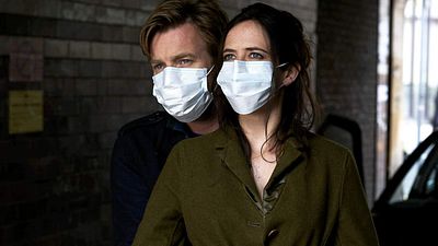 bild aus der news TV-Tipp: "Perfect Sense" mit Ewan McGregor