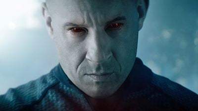 "Bloodshot" ist ein Hit auf Netflix und "Bloodshot 2" mit Vin Diesel wird kommen!