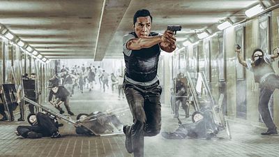 bild aus der news Heimkino-Highlight: Der vielleicht beste Actionfilm des Jahres kommt endlich nach Deutschland