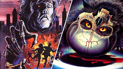 bild aus der news Runter vom Index: Zombie-Klassiker & Kult-Splatter erscheinen erstmals ungekürzt mit FSK-Freigabe