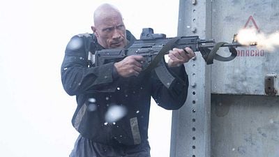 bild aus der news Nach "Rust"-Tragödie: Superstar Dwayne Johnson will echte Waffen an Filmsets verbieten