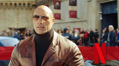 bild aus der news Zusammen mit "Baywatch" & "Doom": "Red Notice" ist einer der am schlechtesten bewerteten Dwayne-Johnson-Filme