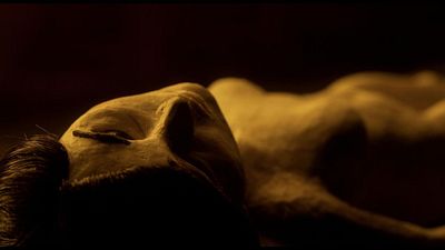 bild aus der news Dafür gibt es von FILMSTARTS 2.000 Euro: "Heart Of Gold" gewinnt den Get Shorty Award beim Fantasy Filmfest 2021