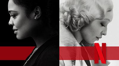 bild aus der news Neu auf Netflix: 2 Marvel-Stars in einem gefeierten Drama & eine Serie mit "Mandalorian" Pedro Pascal in ungewohnter Rolle