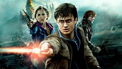 bild aus der news "Harry Potter und die Heiligtümer des Todes": So anders hätte das zweiteilige Finale werden können