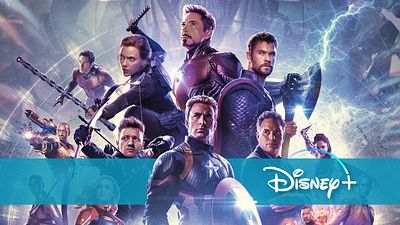 bild aus der news Die Avengers im neuen Gewand: Diese 13 MCU-Blockbuster könnt ihr auf Disney+ bald in der besten Version streamen