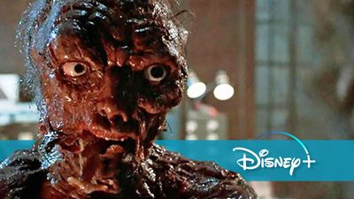 Ausgerechnet auf Disney+ läuft einer der kultigsten Sci-Fi-Horror-Filme aller Zeiten