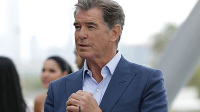 bild aus der news Spektakulärer Heist-Thriller neu im Heimkino: "The Misfits" von Action-Veteran Renny Harlin – mit Ex-Bond Pierce Brosnan in der Hauptrolle! [Anzeige]