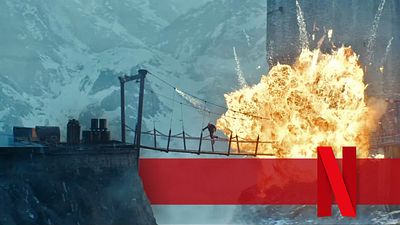 bild aus der news Neu & exklusiv auf Netflix: Einer der größten Blockbuster des Jahres – mit jeder Menge Action & Mega-Starbesetzung