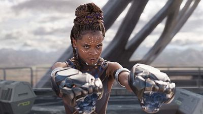 "Black Panther 2": Ausgerechnet die Nachfolgerin von Chadwick Boseman stürzt das Sequel in große Probleme