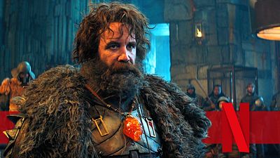 bild aus der news In "Jumanji: The Next Level" auf Netflix bemerkt? Darum wird Rory McCanns Jürgen in "Jumanji 3" noch wichtig