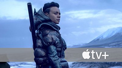 bild aus der news Sci-Fi-Epos "Foundation": Staffel 2 ist bestätigt – doch es gibt schon Pläne für 8 Staffeln!