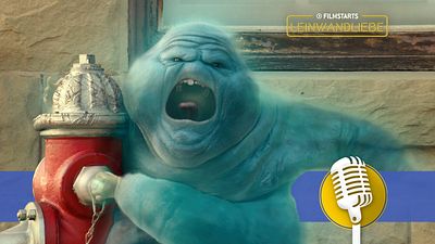 bild aus der news "Ghostbusters: Legacy": Großartiges Fantasy-Kino oder üble Denkmalschändung? [Podcast]