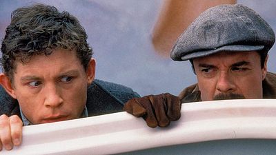 bild aus der news Heimkino-Tipp: Legendärer Kultfilm des "Fluch der Karibik"-Machers bekommt endlich seine überfällige Neuauflage