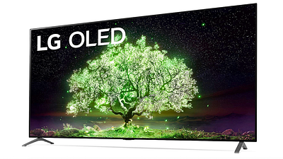 bild aus der news Black-Friday-Angebot des Tages: 4K-OLED-TVs von LG & mehr zum Tiefpreis – nur heute!