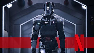 bild aus der news Mit über 2 Jahren Verspätung: Sci-Fi-Highlight von 2019 ab heute endlich auch in Deutschland auf Netflix