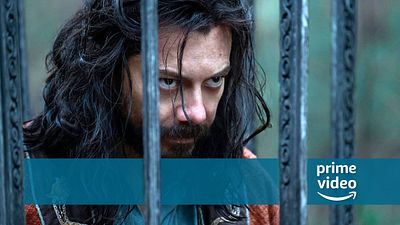 bild aus der news "Das Rad der Zeit" auf Amazon Prime: Darum kommt euch der Logain-Darsteller so bekannt vor