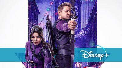 Neu auf Disney+: Die nächste Marvel-Serie und Agenten-Hochspannung mit Mark Strong