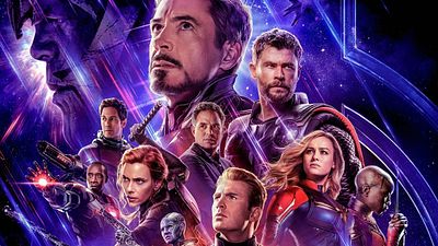 bild aus der news Hat ProSieben bei "Avengers 4" etwas Wichtiges vergessen? Darum hat "Endgame" tatsächlich KEINE Post-Credit-Szenen!