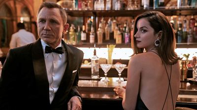 Ist "James Bond – Keine Zeit zu sterben" trotz Rekord-Ergebnis ein Kino-Flop? Wir klären auf!