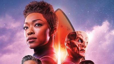 Riesen-Überraschung nach Netflix-Aus von "Star Trek: Discovery": Staffel 4 kommt doch schon bald nach Deutschland