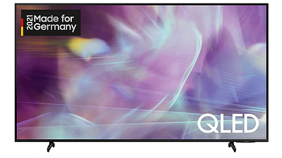 bild aus der news Mega-Schnäppchen beim Black Friday: Die begehrten 4K-TVs von LG & Samsung günstig wie nie – QLED, Nanocell & mehr