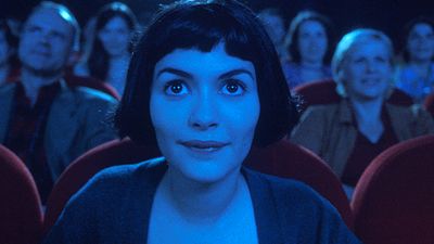 bild aus der news Best Of Cinema: Kino-Comeback von "Die fabelhafte Welt der Amélie" auf Mai 2022 verschoben