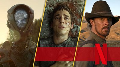 bild aus der news Diese Woche neu auf Netflix: Das "Haus des Geldes"-Finale, die 3. Staffel eines Sci-Fi-Hits, Hollywood-Kino & mehr