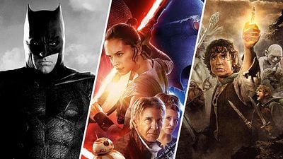 bild aus der news Beim Black Friday massiv reduziert: "Star Wars", "Herr der Ringe" & jede Menge weitere Film-Highlights – auch in 4K!