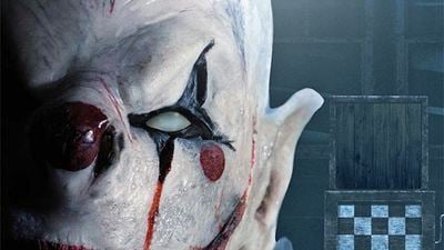 Killer aus der Kiste: Eine fiese Clowns-Puppe mordet im Horror-Trailer zu "Jack In The Box 2"
