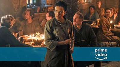 bild aus der news "Das Rad der Zeit": Die Kräfte von Nynaeve und das Ende von Folge 4 auf Amazon Prime erklärt