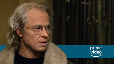 bild aus der news Noch schnell bei Amazon Prime streamen: Der "Downton Abbey"-Film, ein besonderer Fincher & weitere Titel sind bald weg