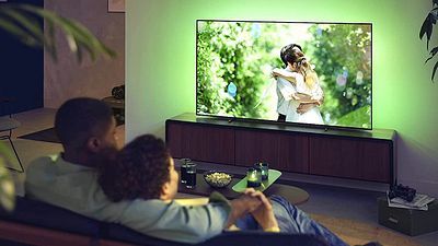 bild aus der news Black-Friday-Highlights am Samstag: Diese Film- und TV-Angebote gibt’s nur noch heute