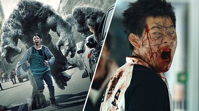 bild aus der news Netflix-Hit: "Hellbound"-Macher verrät Pläne zu Staffel 2 – und erste Details zum nächsten "Train To Busan"-Film
