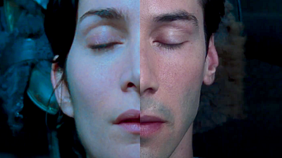 bild aus der news Déjà-vu: Der neue Trailer zu "Matrix 4: Resurrections" ist ein visueller Mindfuck!