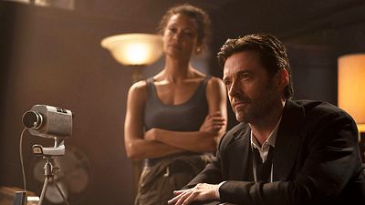 bild aus der news Heimkino-Tipp: Dieser Sci-Fi-Blockbuster für Fans von "Inception" und "Blade Runner" ist im Kino leider gefloppt!