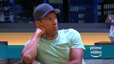 bild aus der news Was bedeutet Mirco Nontschews Tod für die 3. Staffel "LOL: Last One Laughing"? Das sagt Amazon