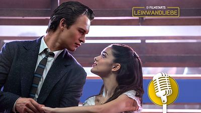 bild aus der news Sogar für Musical-Hasser ein Muss: So gut ist "West Side Story" von Steven Spielberg [Podcast]