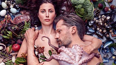 bild aus der news "Game Of Thrones"-Star tauscht Schwert gegen Kochlöffel: Deutscher Trailer zu "Dinner For Two" mit Nikolaj Coster-Waldau