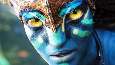 "Avatar 2"-Macher erklärt: Das steckt hinter der großen Änderung im Sequel – und ein neues Set-Bild gibt's oben drauf!