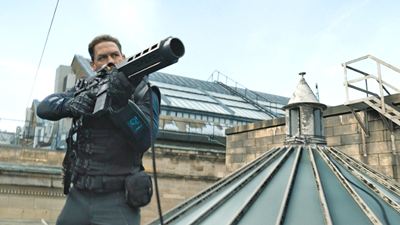 Nur "James Bond" war erfolgreicher: Einen der größten Hollywood-Blockbuster 2021 gibt's jetzt im Streaming-Abo