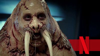 bild aus der news Neu auf Netflix: In dieser irren Horror-Komödie ist Johnny Depp nicht wiederzuerkennen