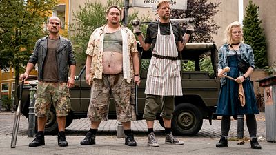 bild aus der news Einen der erfolgreichsten Kinofilme 2020 ab sofort kostenlos und ohne Abo streamen