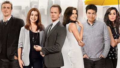 bild aus der news Der Trailer zum "How I Met Your Mother"-Nachfolger "How I Met Your Father" ist da