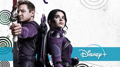 bild aus der news Ein wirklich GROSSER Bösewicht: Trailer zum "Hawkeye"-Finale stimmt uns auf den Marvel-Rückkehrer ein